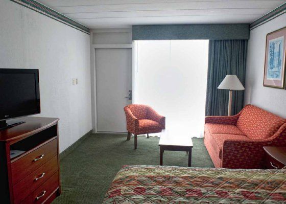 Ocean27 Hotel Virginia Beach Cameră foto