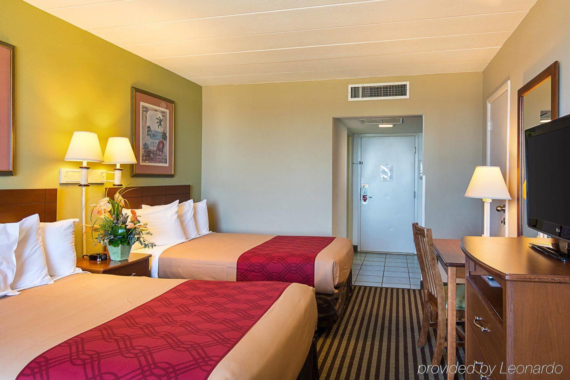 Ocean27 Hotel Virginia Beach Exterior foto