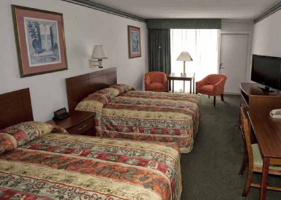Ocean27 Hotel Virginia Beach Cameră foto