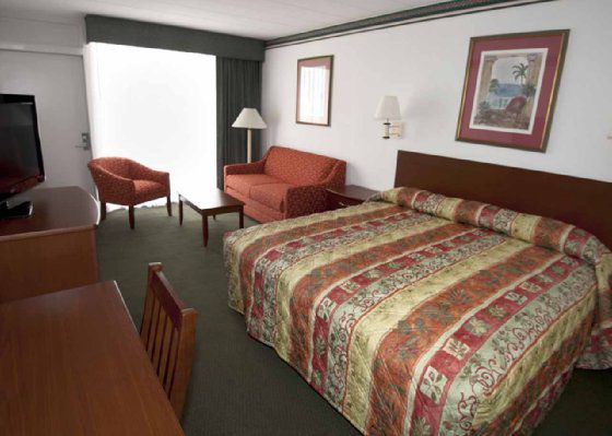 Ocean27 Hotel Virginia Beach Cameră foto